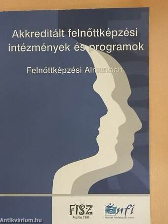 Felnőttképzési Almanach 2004