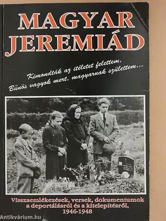Magyar Jeremiád