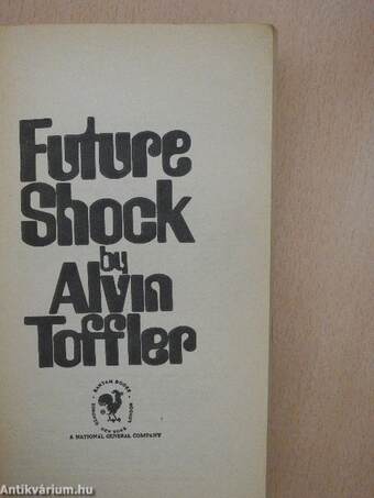 Future Shock