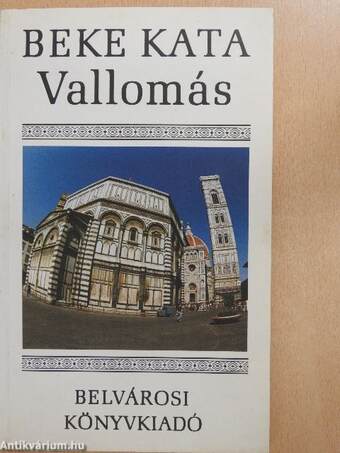 Vallomás