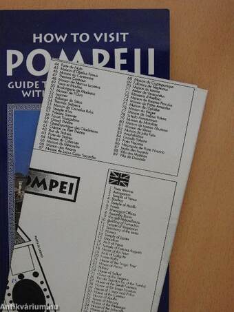 How to Visit Pompeii