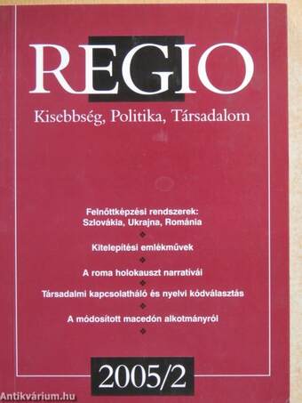 Regio 2005/2.