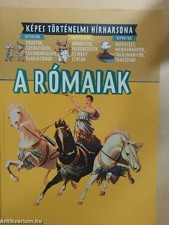 A rómaiak