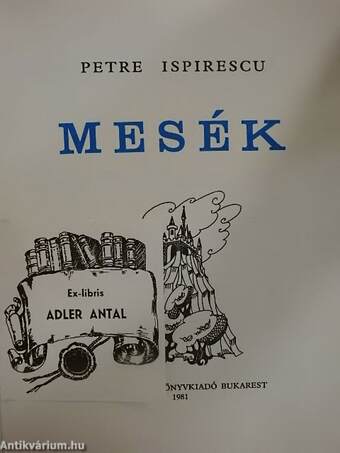 Mesék