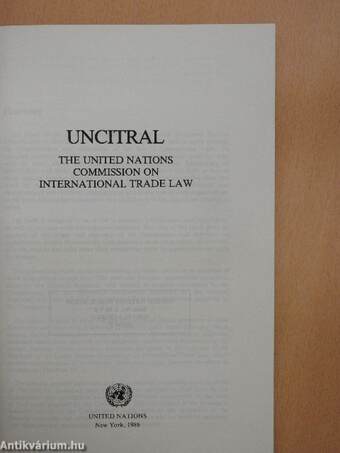 UNCITRAL