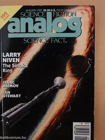 Analog January 1987