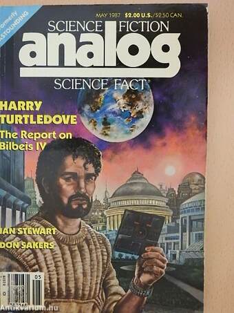 Analog May 1987