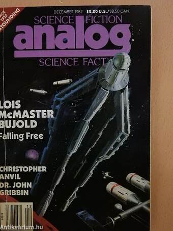 Analog December 1987