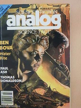 Analog March 1988