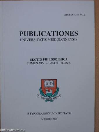 "Grammaticam latinam phrasi continua scriptam interrogandi sale condire voluit." (dedikált példány)