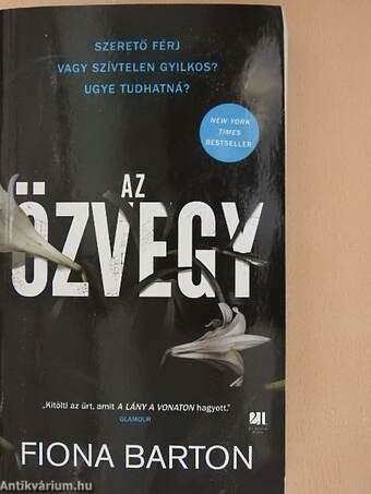 Az özvegy