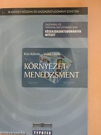 Környezetmenedzsment