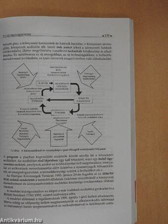 Környezetmenedzsment