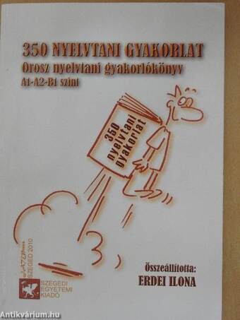 350 nyelvtani gyakorlat