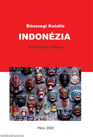 Indonézia