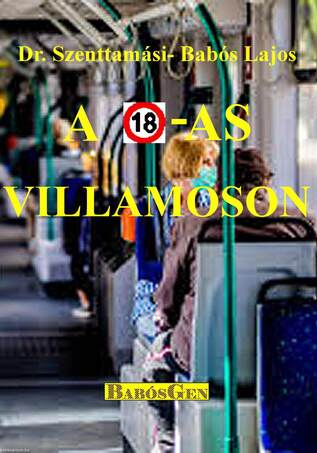 A 18-as villamoson