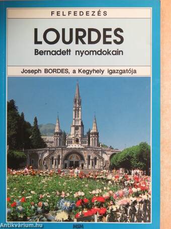 Lourdes