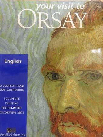 Your visit to Orsay