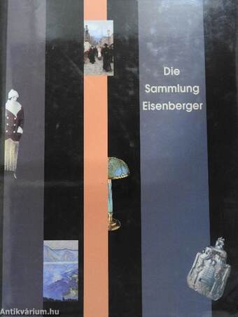 Die Sammlung Eisenberger