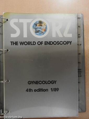 Storz - The World of Endoscopy