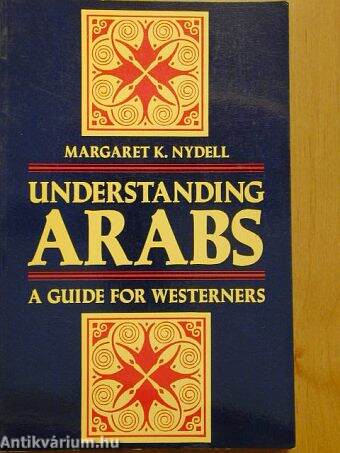 Understanding Arabs