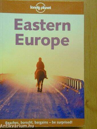 Eastern Europe