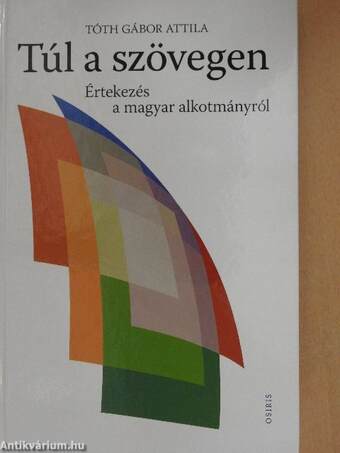 Túl a szövegen