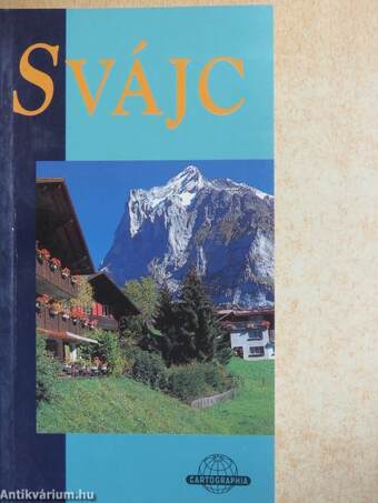 Svájc