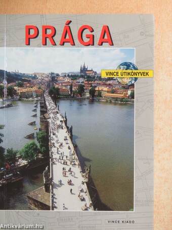 Prága