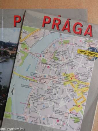 Prága