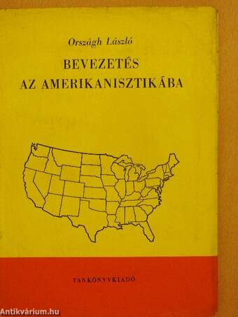 Bevezetés az amerikanisztikába