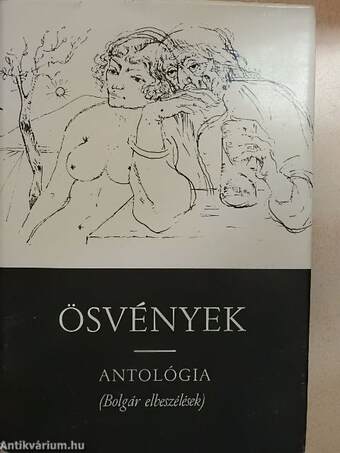 Ösvények