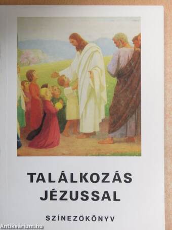 Találkozás Jézussal