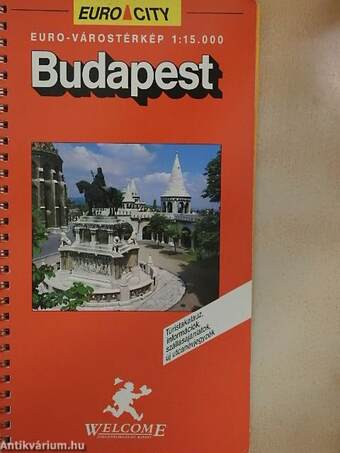 Budapest