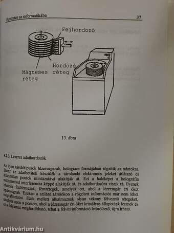 Bevezetés az informatikába