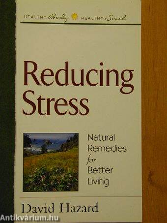 Reducing Stress