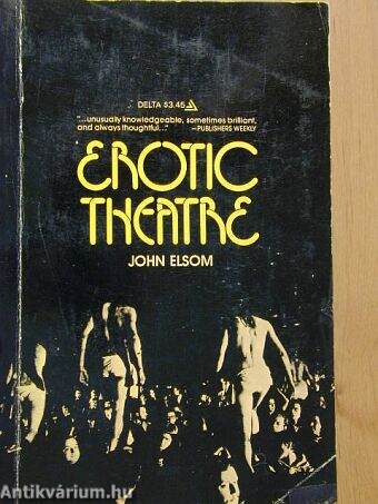 Erotic Theatre