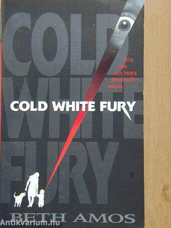 Cold White Fury