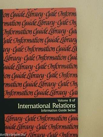 The International Relations of Eastern Europe