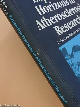 Expanding Horizons in Atherosclerosis Research