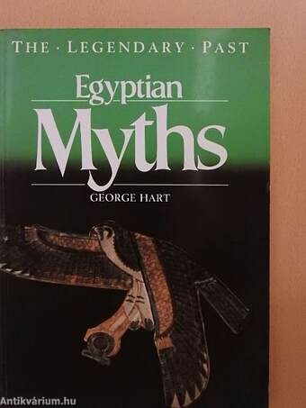 Egyptian Myths