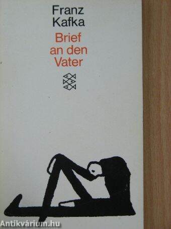 Brief an den Vater