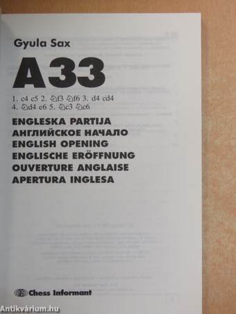 A 33