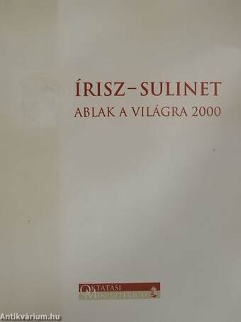 Írisz-sulinet - Ablak a világra 2000