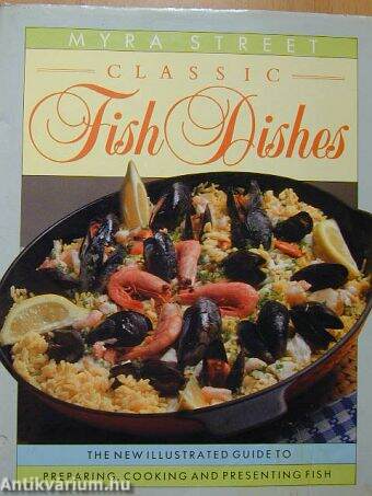 Classic Fish Dishes