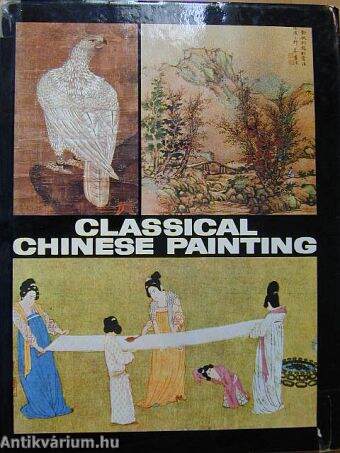 Classical Chinese Painting