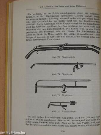 Diebeners Handbuch des Goldschmieds II (töredék)