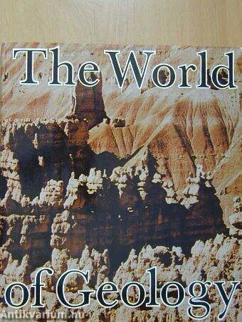 The World of Geology