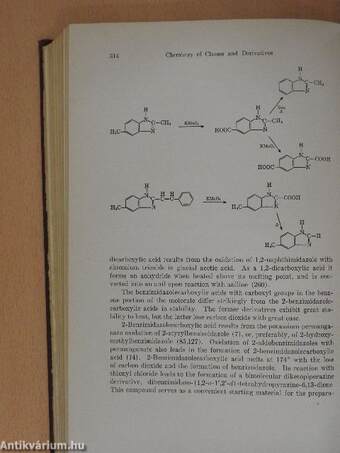 Imidazole and Its Derivatives 1.