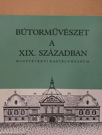 Bútorművészet a XIX. században